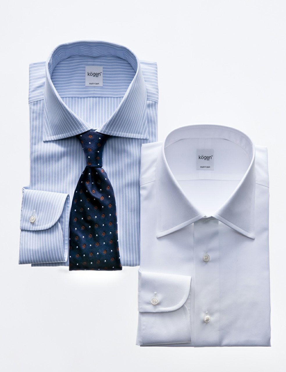 Pitti Immagine Uomo Primavera/Estate 2015 Kogen