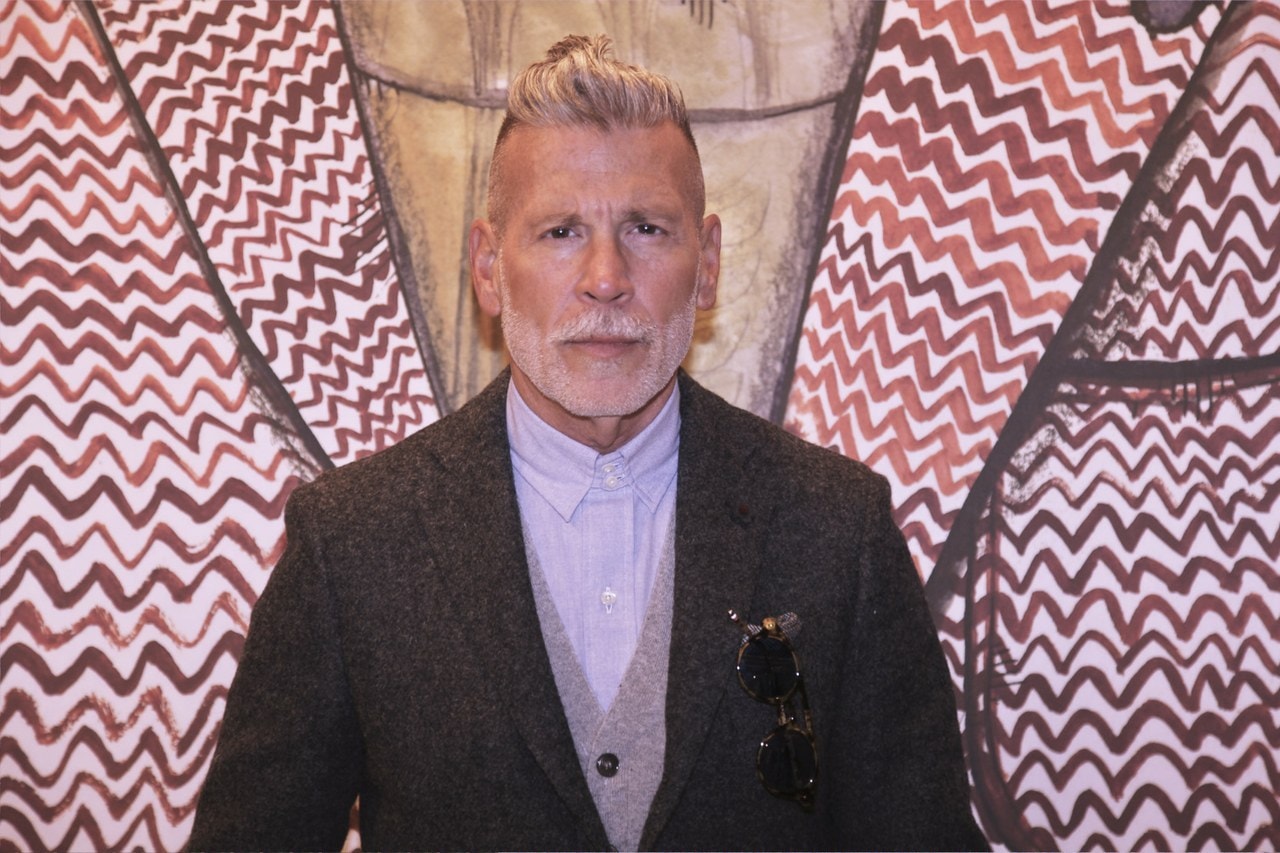 Pitti Immagine Uomo Primavera/Estate 2015 Lardini