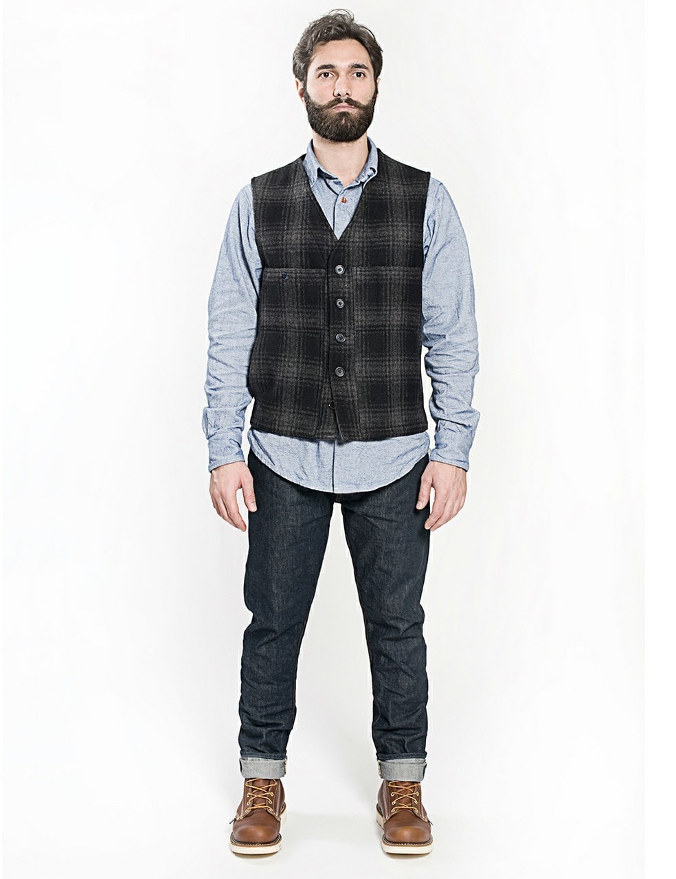Pitti Immagine Uomo Primavera/Estate 2015 Manifattura Ceccarelli