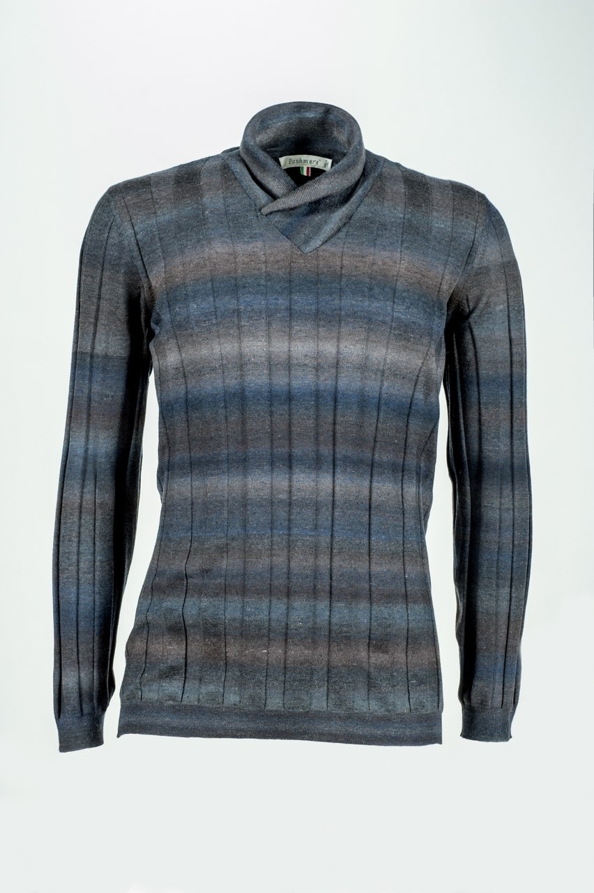 Pitti Immagine Uomo Autunno/Inverno 2015/16 Pashmere