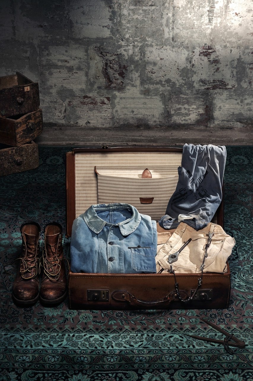 Pitti Immagine Uomo Primavera/Estate 2015 Memorys