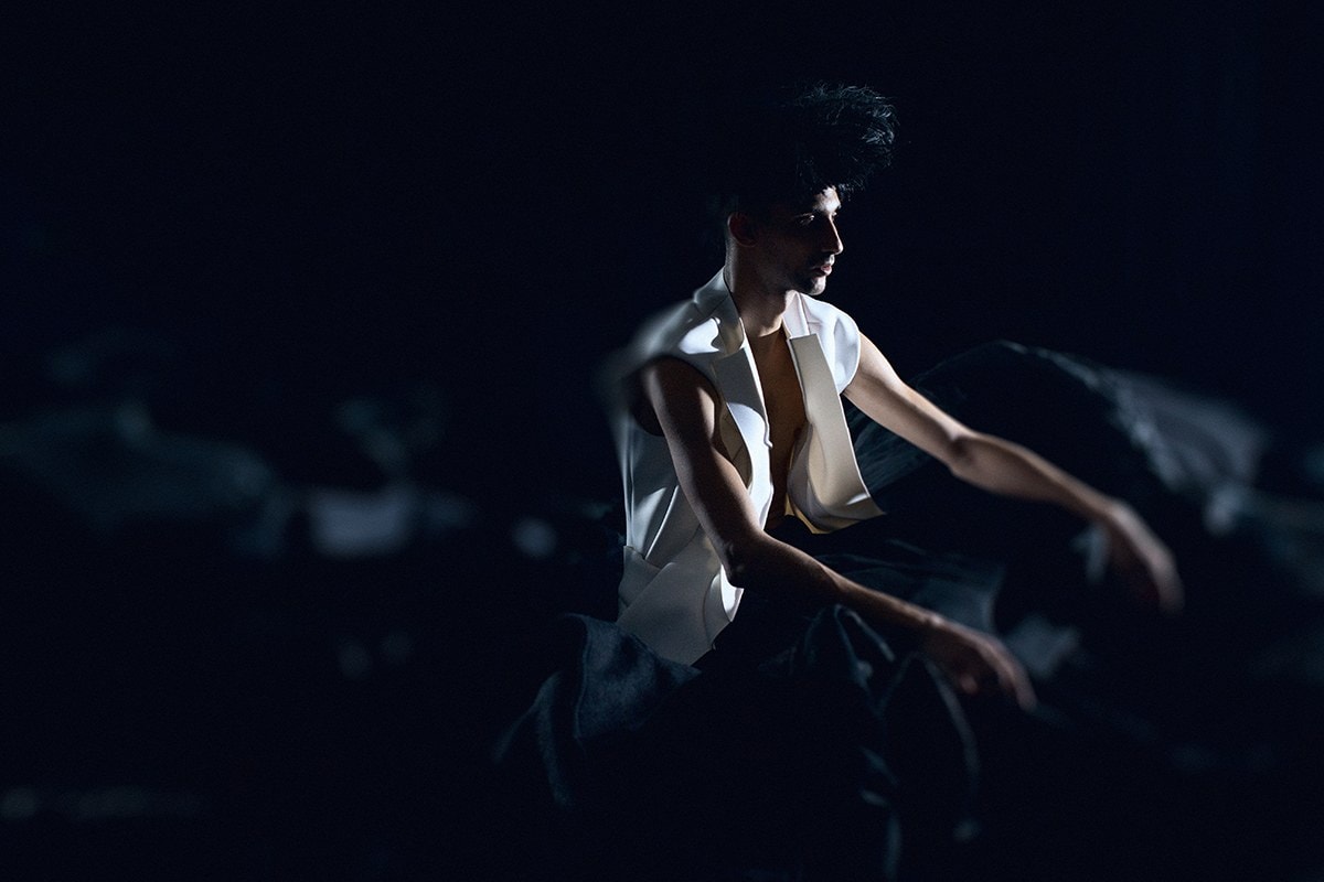 Pitti Immagine Uomo Autunno/Inverno 2015/16 Pirosmani