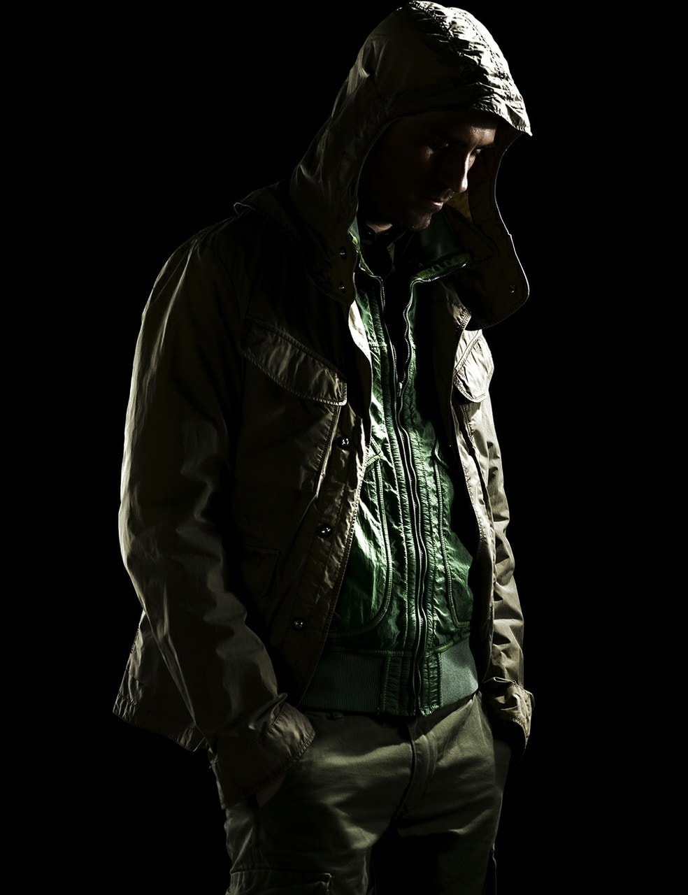 Pitti Immagine Uomo Primavera/Estate 2015 Nemen