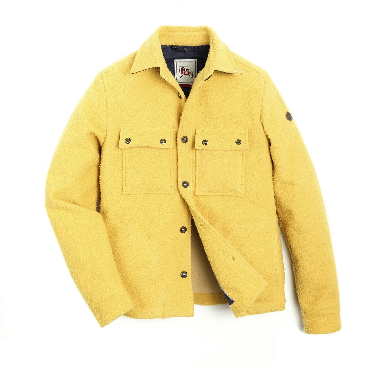 Pitti Immagine Uomo Autunno/Inverno 2015/16 Roy Rogers