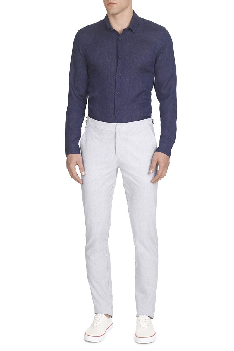 Pitti Immagine Uomo Primavera/Estate 2015 Orlebar Brown