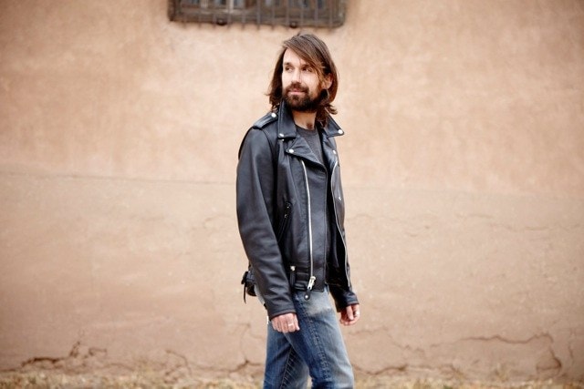 Pitti Immagine Uomo Autunno/Inverno 2015/16 Schott NYC