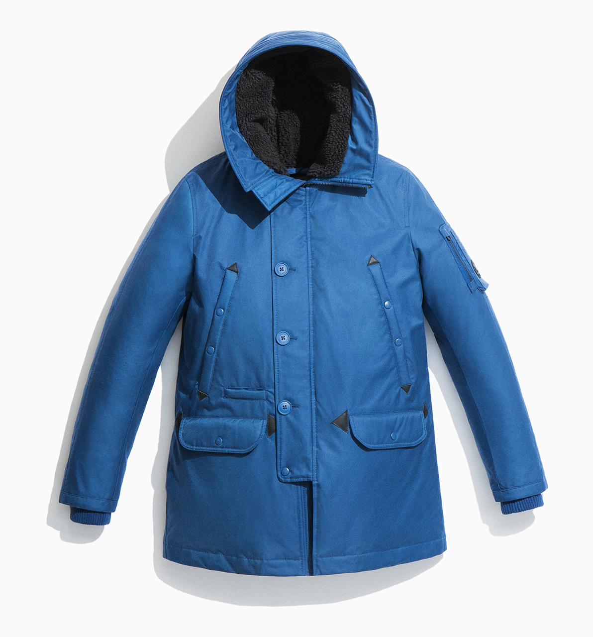Pitti Immagine Uomo Autunno/Inverno 2015/16 Spiewak