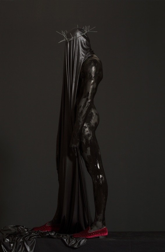 Pitti Immagine Uomo Autunno/Inverno 2015/16 SR Luxury