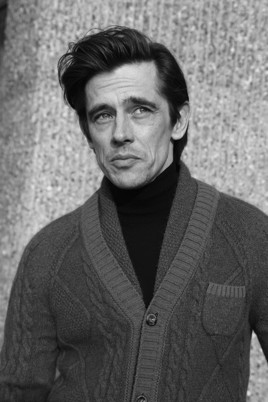 Pitti Immagine Uomo Primavera/Estate 2015 Paolo Pecora