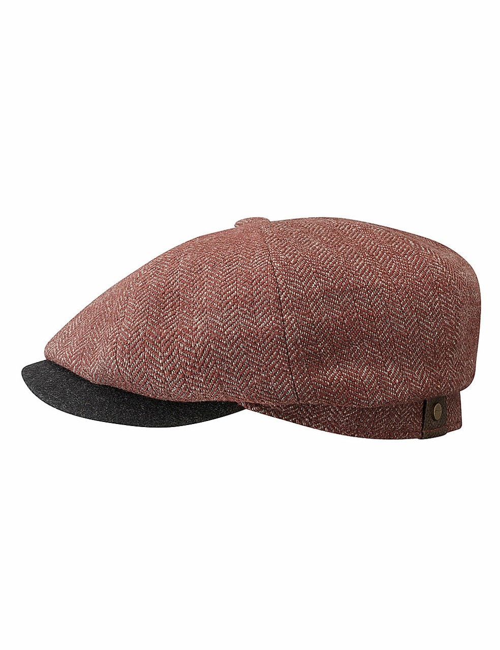 Pitti Immagine Uomo Autunno/Inverno 2015/16 Stetson