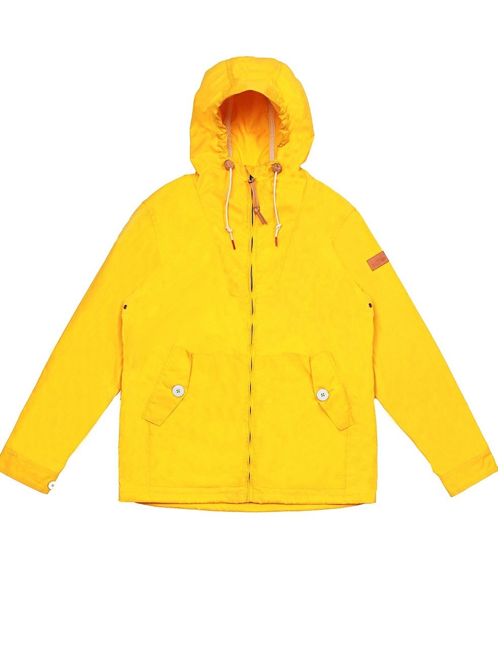 Pitti Immagine Uomo Primavera/Estate 2015 Penfield