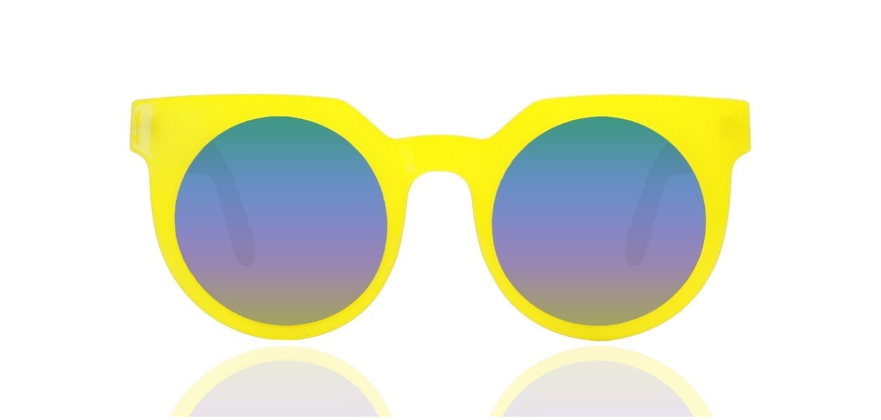 Pitti Immagine Uomo Primavera/Estate 2015 Quay Australia