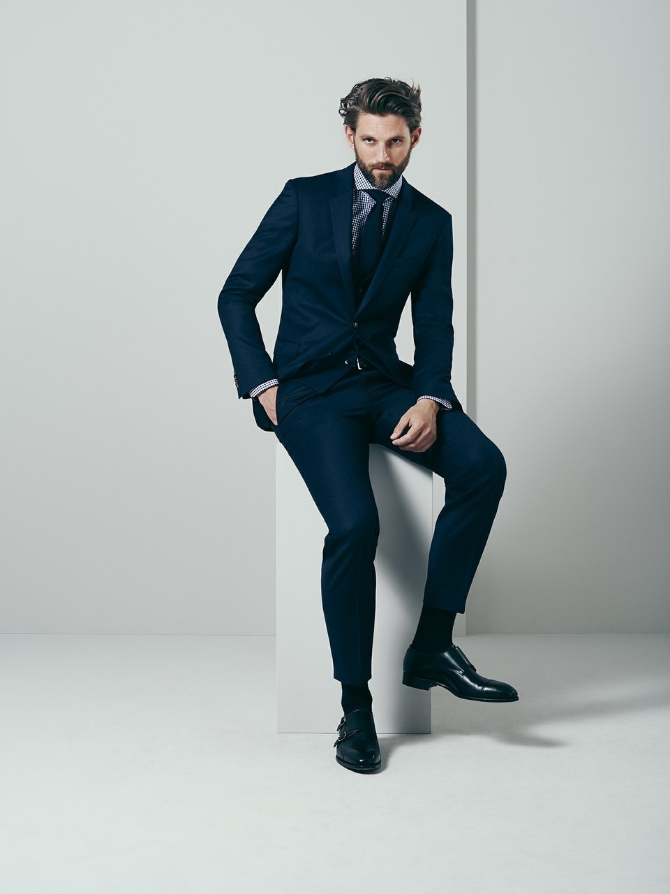 Pitti Immagine Uomo Autunno/Inverno 2015/16 Tommy Hilfiger