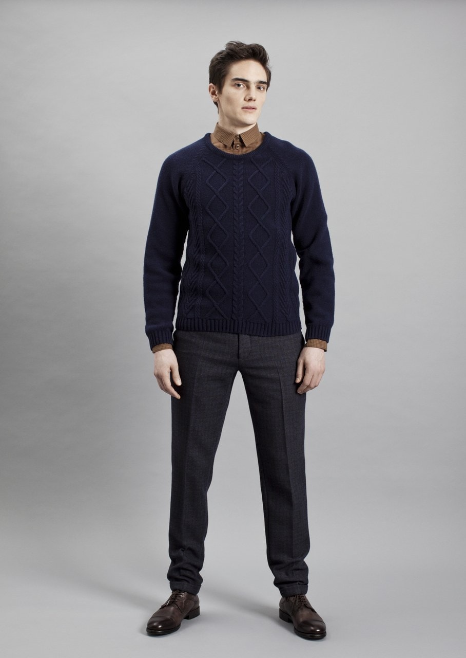 Pitti Immagine Uomo Primavera/Estate 2015 Samuji