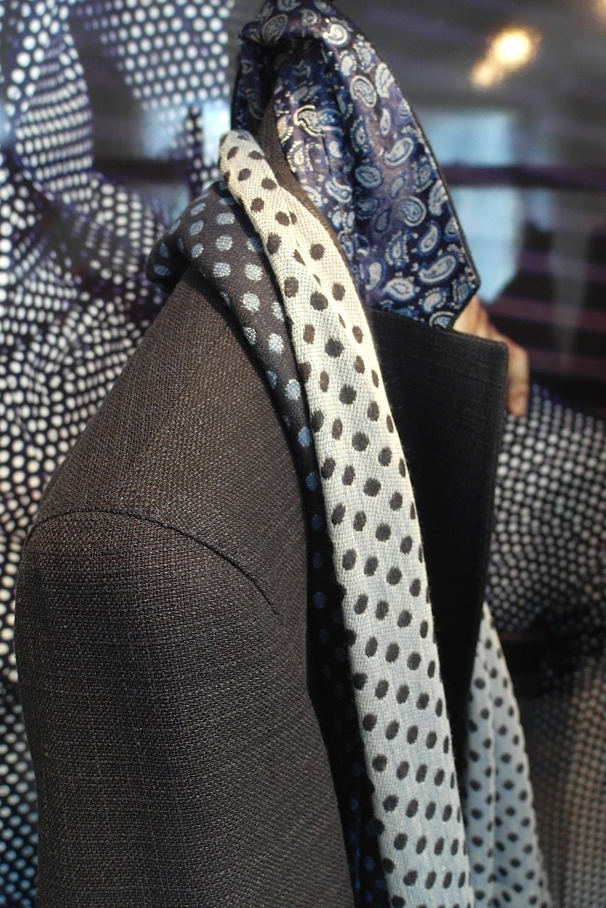 Pitti Immagine Uomo Primavera/Estate 2015 Sand