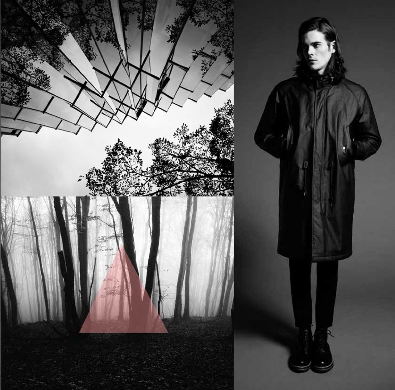 Pitti Immagine Uomo Autunno/Inverno 2015/16 Whyred