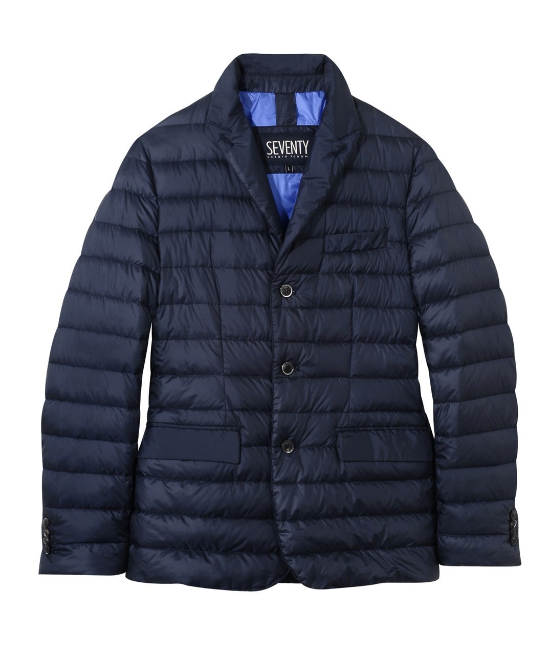 Pitti Immagine Uomo Primavera/Estate 2015 Seventy