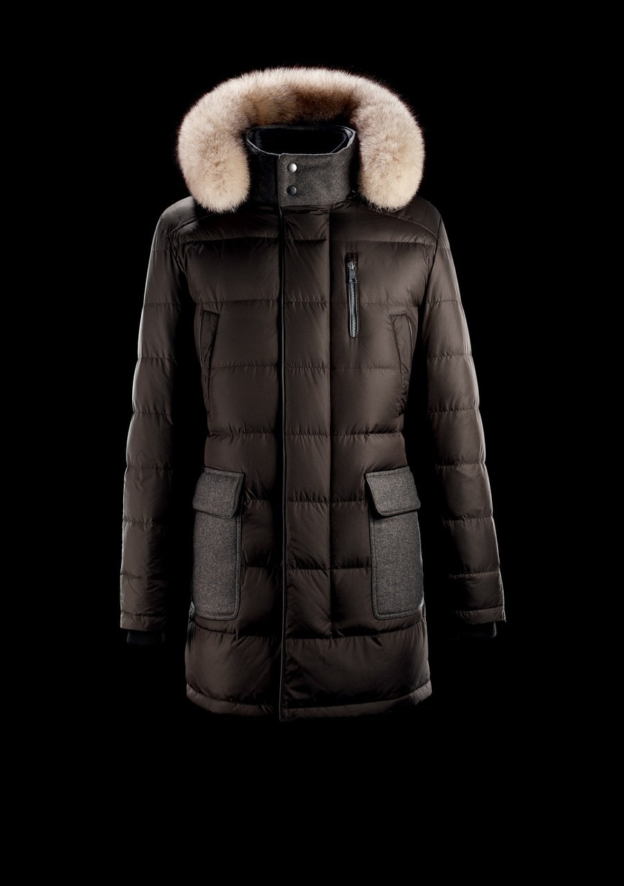 Pitti Immagine Uomo Autunno/Inverno 2015/16 Windsor Men