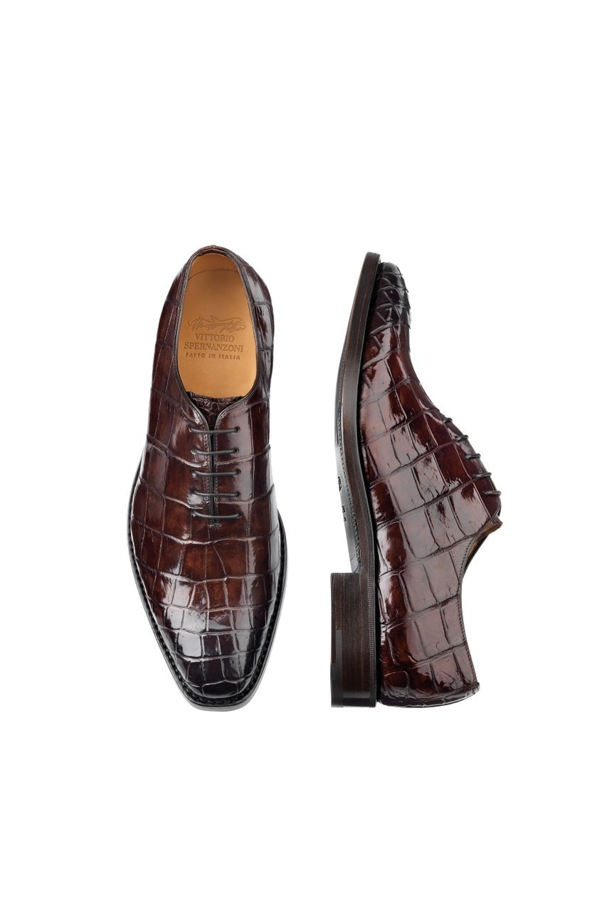 Pitti Immagine Uomo Primavera/Estate 2015 Spernanzoni_