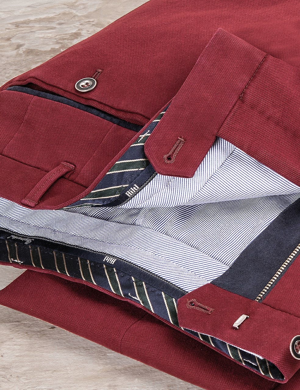 Pitti Immagine Uomo Autunno/Inverno 2015/16 Hiltl