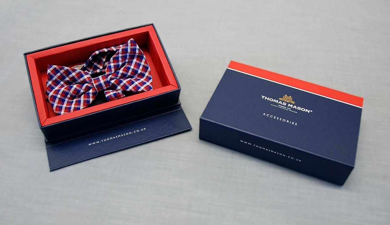 Pitti Immagine Uomo Primavera/Estate 2015 Thomas Mason