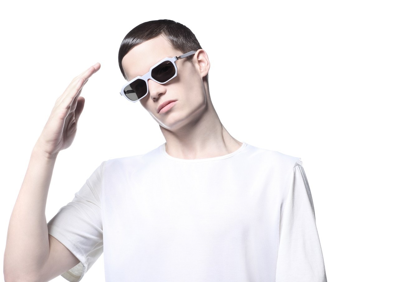 Pitti Immagine Uomo Primavera/Estate 2015 Vava