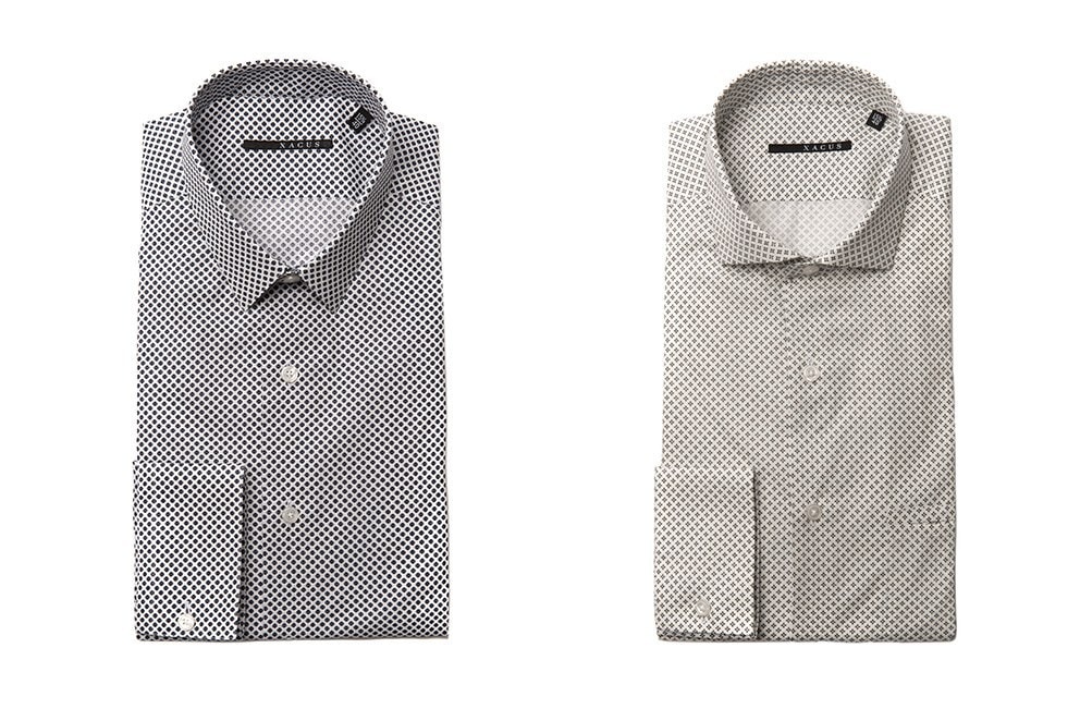 Pitti Immagine Uomo Primavera/Estate 2015 Xacus