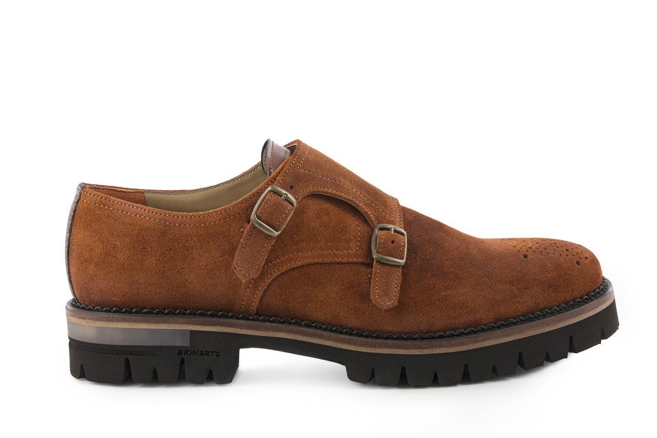 Pitti Immagine Uomo Autunno/Inverno 2015/16 Brimarts