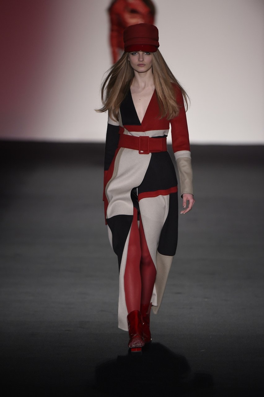 London Fashion Week Autunno/Inverno 2015/16 Daks