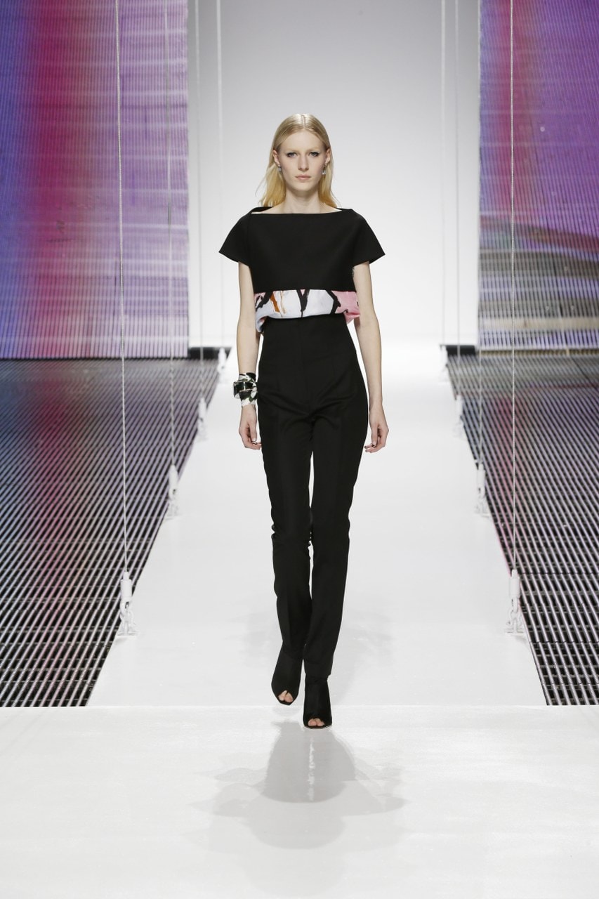 Cruise Primavera/Estate 2015 Dior