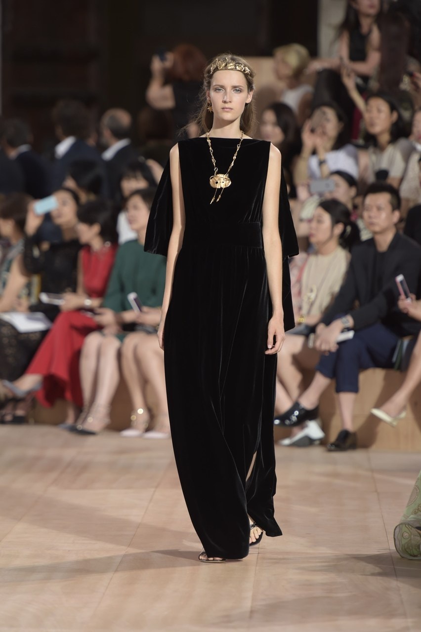 AltaRoma Autunno/Inverno 2015/16 Valentino