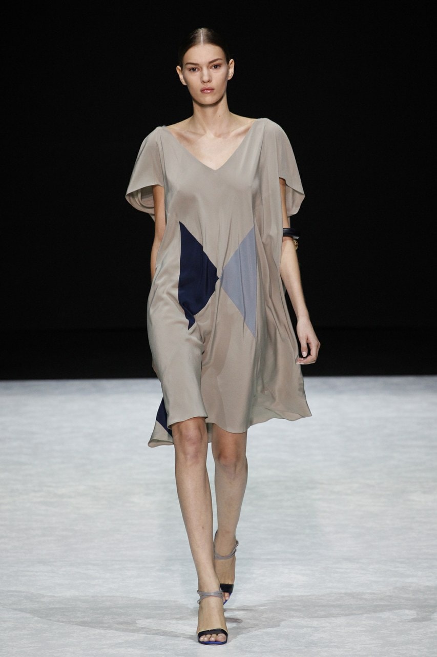 Milano Moda Donna Primavera/Estate 2015 Angelos Bratis