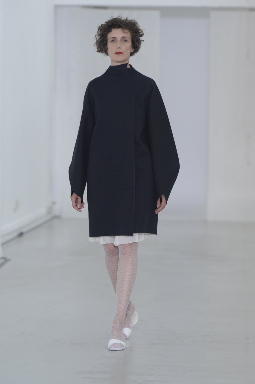 Paris Haute Couture Autunno/Inverno 2015/16 Adeline Andrè