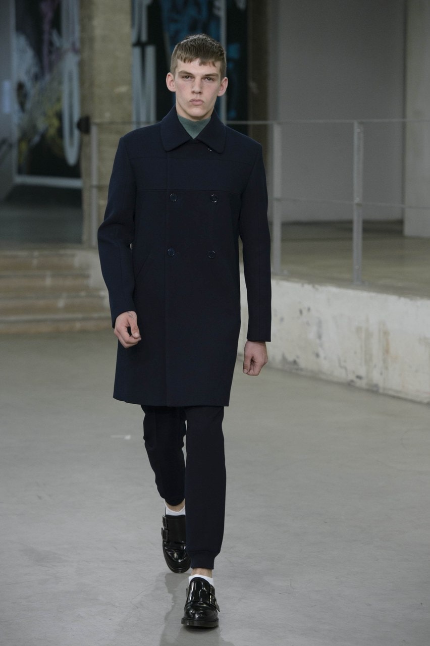 Paris Fashion Week Primavera/Estate 2015 Carven