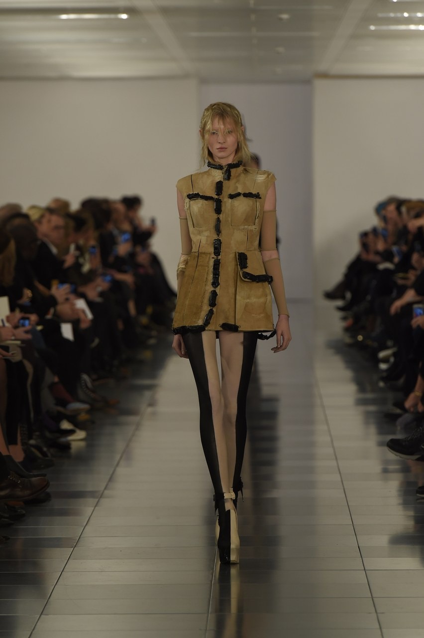 Haute Couture Primavera/Estate 2015 Maison Margiela