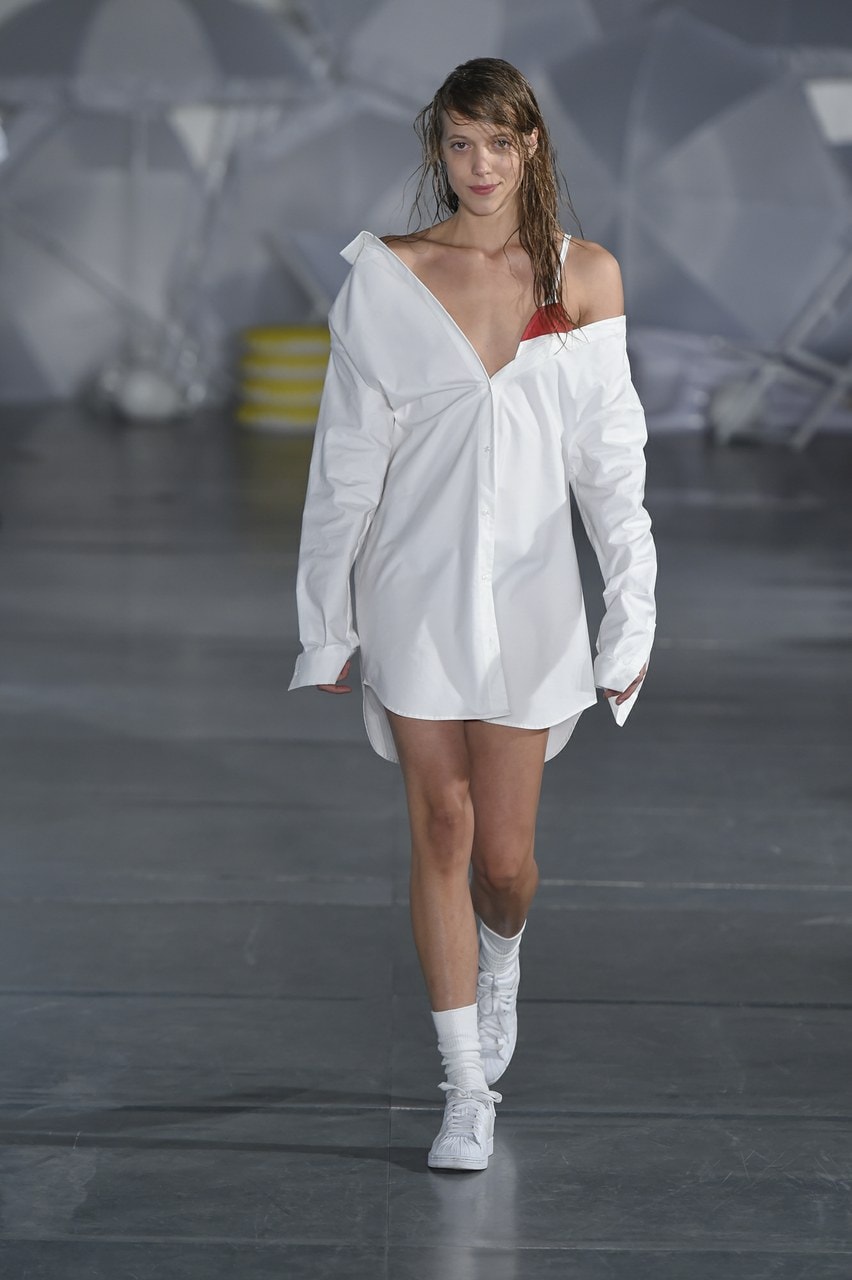 Paris Fashion Week Primavera/Estate 2015 Jacquemus