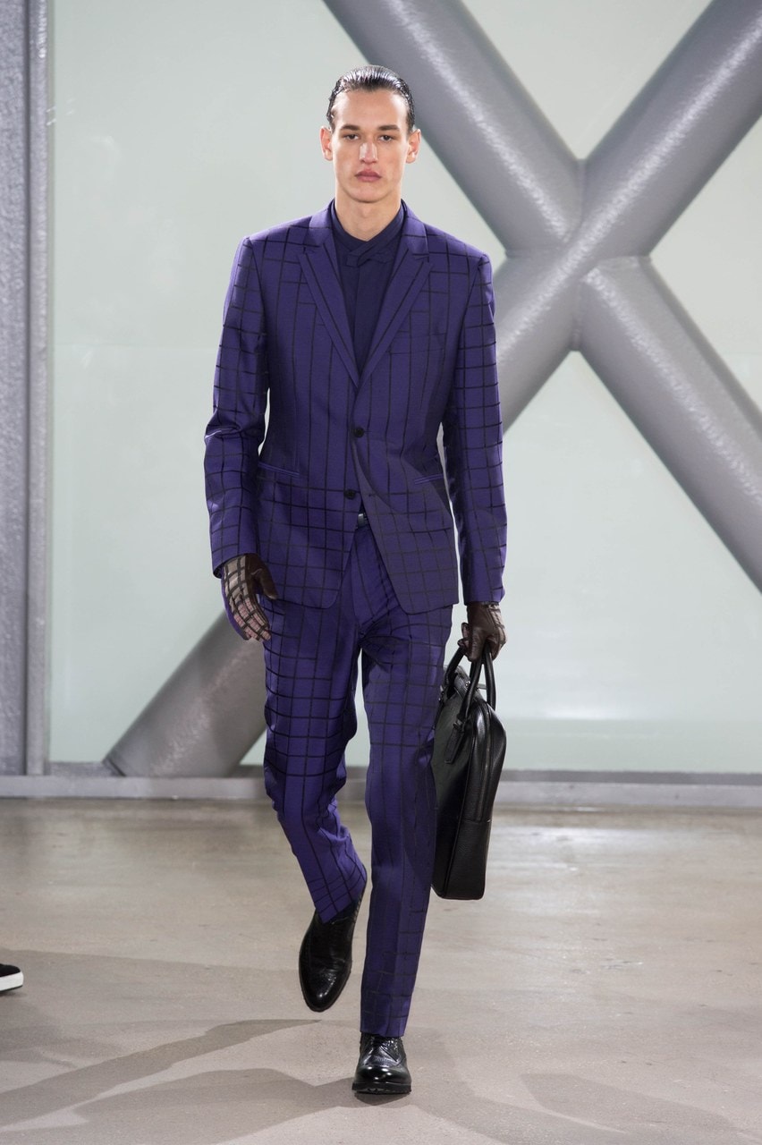 Paris Fashion Week Autunno/Inverno 2015/16 Issey Miyake