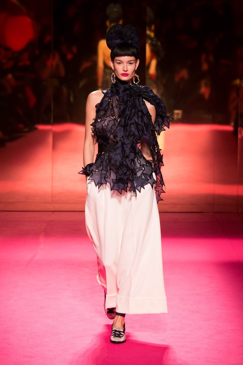 Haute Couture Primavera/Estate 2015 Schiaparelli