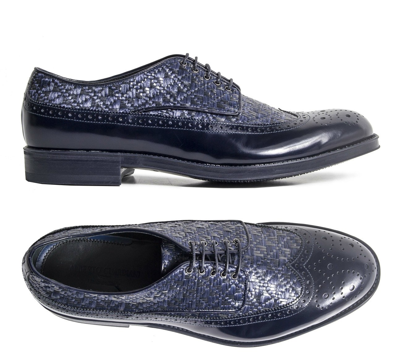 Pitti Immagine Uomo Primavera/Estate 2015 Alberto Guardiani