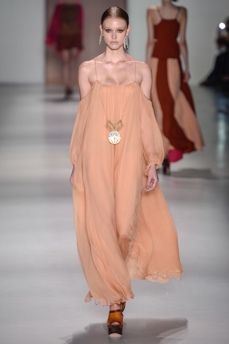 SPFW - São Paulo Fashion Week  Autunno/Inverno 2015/16 Lilly-Sarti