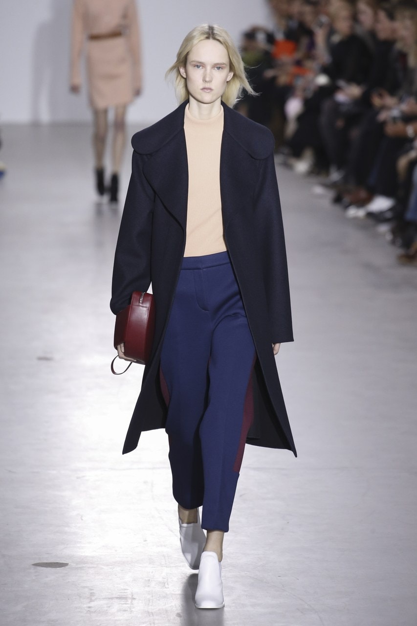 Paris Fashion Week Autunno/Inverno 2015/16 Cédric Charlier