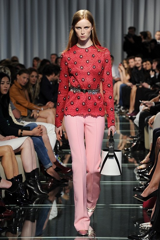 Cruise Primavera/Estate 2015 Louis Vuitton 