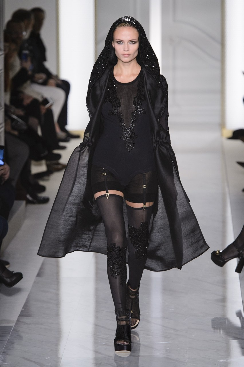 Haute Couture Primavera/Estate 2015 La Perla