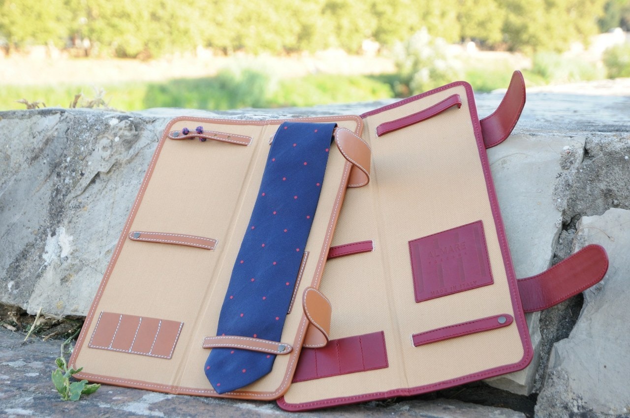 Pitti Immagine Uomo Primavera/Estate 2015 Almare