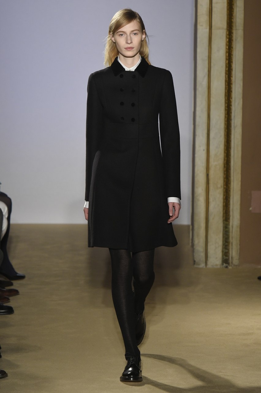 Milano Moda Donna Autunno/Inverno 2015/16 Fay