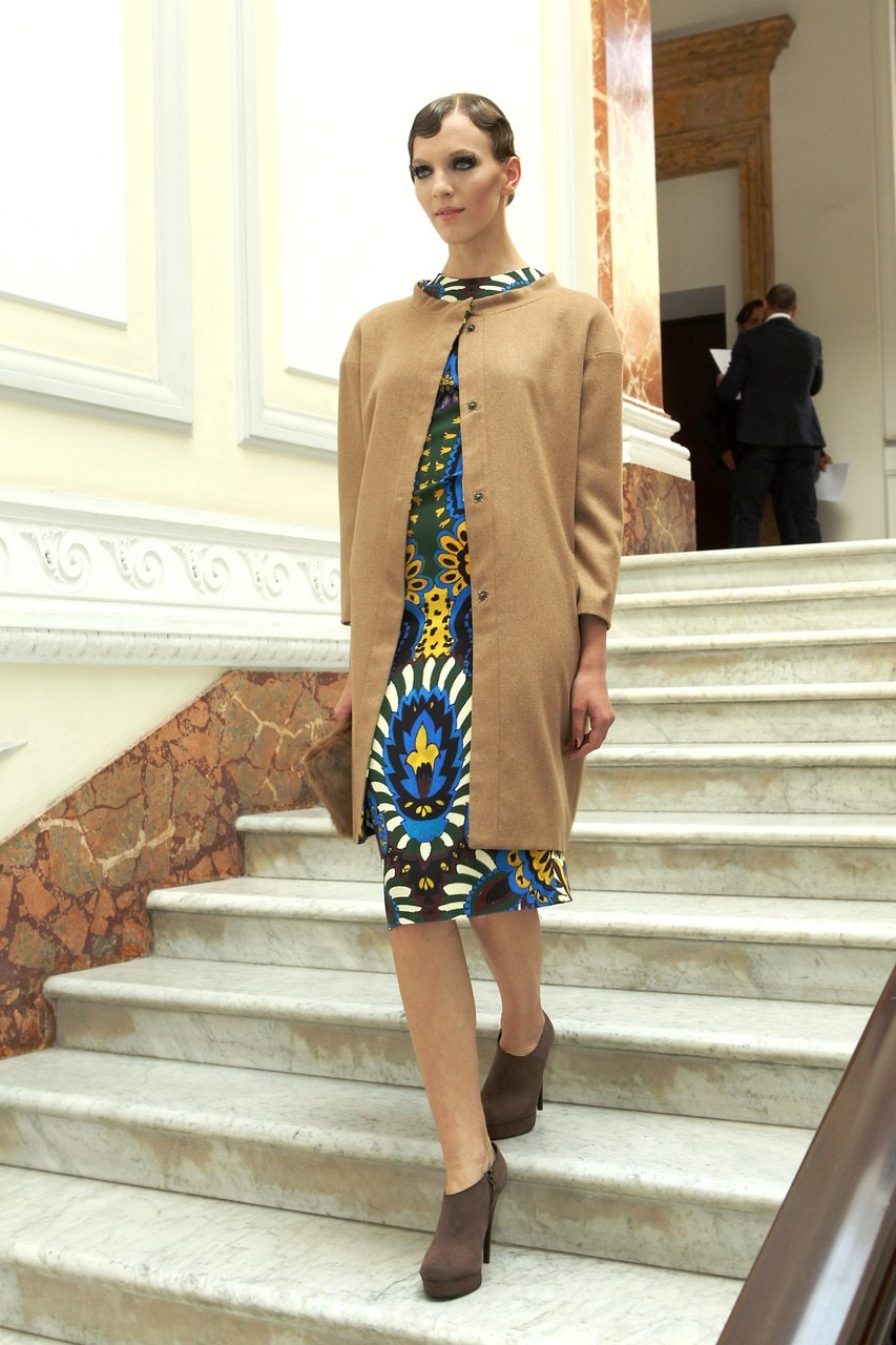 AltaRoma Primavera/Estate 2015 Antonio Grimaldi