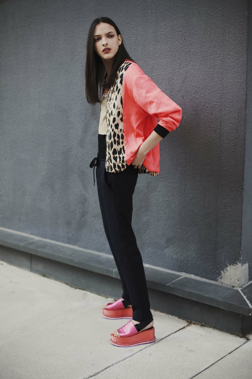 Cruise Primavera/Estate 2015 Sonia by Sonia Rykiel
