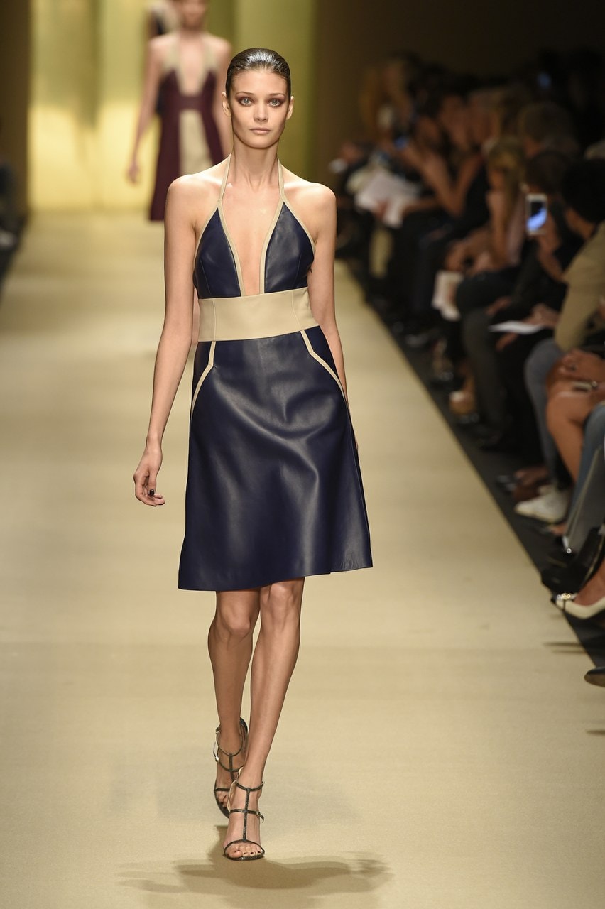 Paris Fashion Week Primavera/Estate 2015 Guy Laroche