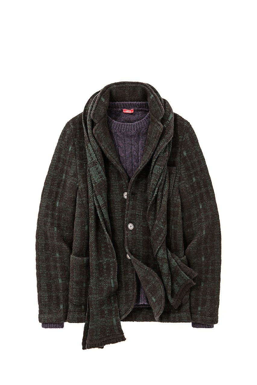 Pitti Immagine Uomo Autunno/Inverno 2015/16 Altea