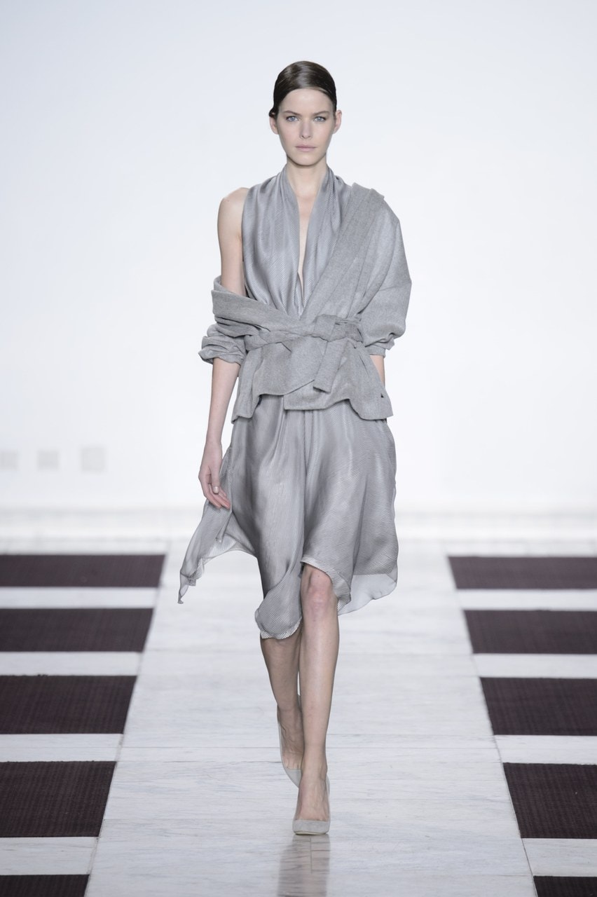 Haute Couture Primavera/Estate 2015 Yiqing Yin